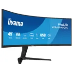 Monitorius iiyama ProLite XCB4994DQSU-B1, vaizdas 2