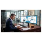 Monitorius iiyama ProLite XCB4994DQSU-B1, vaizdas 11