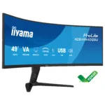 Monitorius iiyama ProLite XCB4994DQSU-B1, vaizdas 3