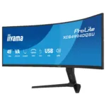 Monitorius iiyama ProLite XCB4994DQSU-B1, vaizdas 4