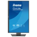 Monitorius iiyama ProLite XB2495WSC-B1, vaizdas 2