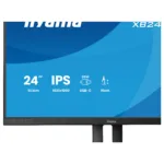 Monitorius iiyama ProLite XB2495WSC-B1, vaizdas 12