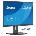 Monitorius iiyama ProLite XB2495WSC-B1, vaizdas 4