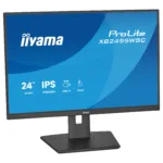 Monitorius iiyama ProLite XB2495WSC-B1, vaizdas 5
