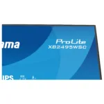 Monitorius iiyama ProLite XB2495WSC-B1, vaizdas 8