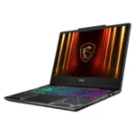 MSI Cyborg 15 B2RWFKG-010FR