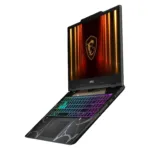 MSI Cyborg 15 B2RWFKG-010FR