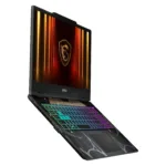 MSI Cyborg 15 B2RWFKG-010FR