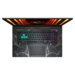 MSI Cyborg 17 B2RWFKG-001FR