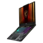 MSI Cyborg 17 B2RWFKG-001FR