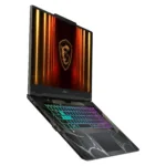 MSI Cyborg 17 B2RWFKG-001FR