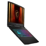 MSI Katana 15 HX B14WFK-008FR i7-14650HX/16GB/512GBSSD/RTX5060/W11 Home AZERTY French Layout