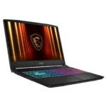 MSI Katana 15 HX B14WFK-008FR i7-14650HX/16GB/512GBSSD/RTX5060/W11 Home AZERTY French Layout