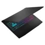 MSI Katana 15 HX B14WFK-008FR i7-14650HX/16GB/512GBSSD/RTX5060/W11 Home AZERTY French Layout