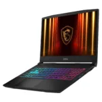 MSI Katana 15 HX B14WFK-008FR i7-14650HX/16GB/512GBSSD/RTX5060/W11 Home AZERTY French Layout
