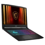 MSI Katana 15 HX B14WFK-008FR i7-14650HX/16GB/512GBSSD/RTX5060/W11 Home AZERTY French Layout