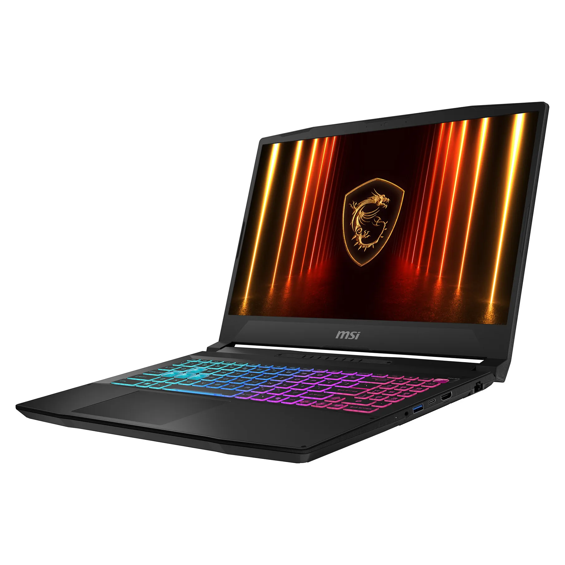 MSI Katana 15 HX B14WFK-008FR i7-14650HX/16GB/512GBSSD/RTX5060/W11 Home AZERTY French Layout MSI Katana 15 HX B14WFK-008FR i7-14650HX/16GB/512GBSSD/RTX5060/W11 Home AZERTY French Layout