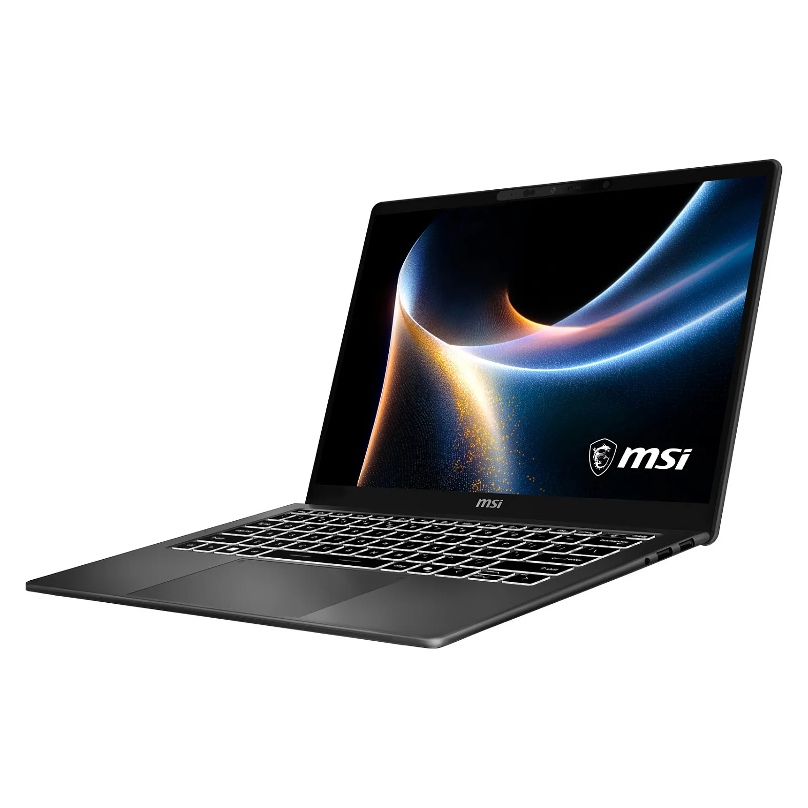 MSI Prestige 14 AI+ D3MG-016FR MSI Prestige 14 AI+ D3MG-016FR