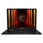 MSI Stealth 18 HX AI A2XWJG-013FR