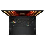 MSI Stealth 18 HX AI A2XWJG-013FR
