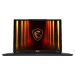 MSI Stealth 18 HX AI A2XWJG-013FR