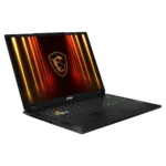 MSI Stealth 18 HX AI A2XWJG-013FR