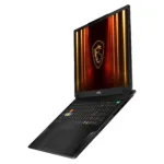 MSI Stealth 18 HX AI A2XWJG-013FR