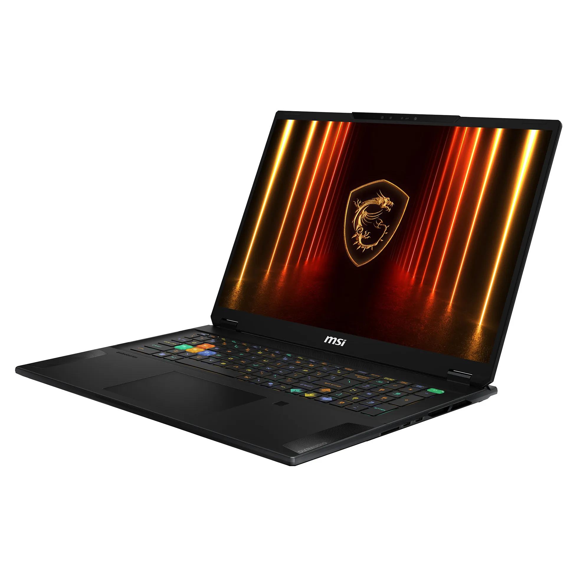 MSI Stealth 18 HX AI A2XWJG-013FR MSI Stealth 18 HX AI A2XWJG-013FR