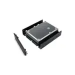 Montavimo rinkinys Akasa AK-HDA-05, vaizdas 3