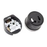 Aušinimo priedas aqua computer D5 NEXT Pumpe (41118), vaizdas 4