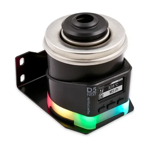 Aušinimo priedas aqua computer D5 NEXT Pumpe (41118)