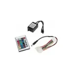 RGB valdiklis Lamptron FlexLight Multi, 72 LEDs (LAMP-LEDFL7003), vaizdas 3