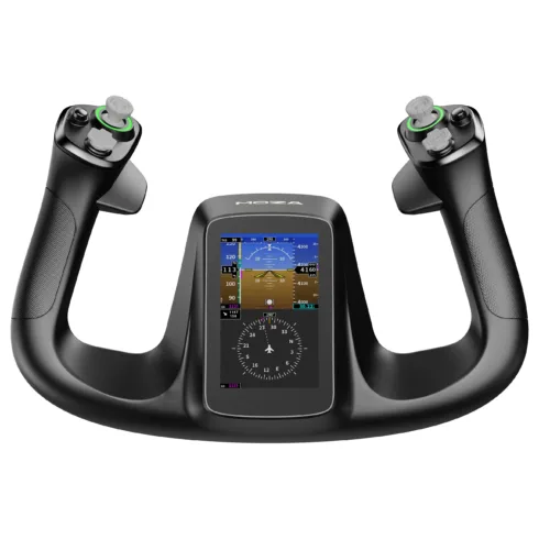 Moza Racing MFY Pro Yoke Handle