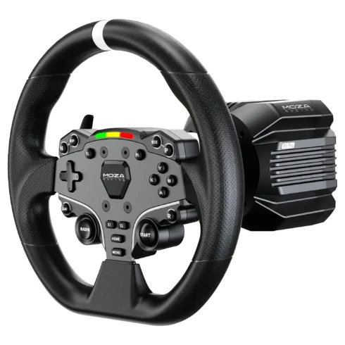 Moza Racing R5 Pro Racing Simulator