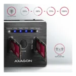 Axagon ADSA-M2C storage drive docking station