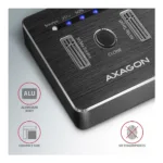 Axagon ADSA-M2C storage drive docking station