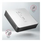 Axagon ADSA-M2C storage drive docking station