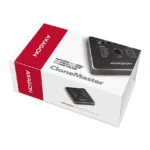 Axagon ADSA-M2C storage drive docking station