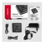 Axagon ADSA-M2C storage drive docking station