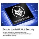 Stacionarus kompiuteris HP EliteDesk 8 Mini G2a RYZ AI 7 450/32GB/1TBSSD/W11 Pro (DL8X5ET#ABD), vaizdas 12