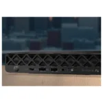 Stacionarus kompiuteris HP EliteDesk 8 Mini G2a RYZ AI 7 450/32GB/1TBSSD/W11 Pro (DL8X5ET#ABD), vaizdas 15