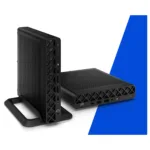 Stacionarus kompiuteris HP EliteDesk 8 Mini G2a RYZ AI 7 450/32GB/1TBSSD/W11 Pro (DL8X5ET#ABD), vaizdas 16