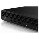 Stacionarus kompiuteris HP EliteDesk 8 Mini G2a RYZ AI 7 450/32GB/1TBSSD/W11 Pro (DL8X5ET#ABD), vaizdas 22