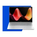 Nešiojamas kompiuteris HP OmniBook 3 16-bz0152ng Snapdragon X1-26-100/16GB/512SSD/W11 Home (D91HREA#ABD), vaizdas 11