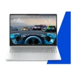 Nešiojamas kompiuteris HP OmniBook 3 16-bz0152ng Snapdragon X1-26-100/16GB/512SSD/W11 Home (D91HREA#ABD), vaizdas 12