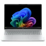 Nešiojamas kompiuteris HP OmniBook 3 16-bz0152ng Snapdragon X1-26-100/16GB/512SSD/W11 Home (D91HREA#ABD)