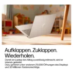 Nešiojamas kompiuteris HP OmniBook 3 16-bz0152ng Snapdragon X1-26-100/16GB/512SSD/W11 Home (D91HREA#ABD), vaizdas 18