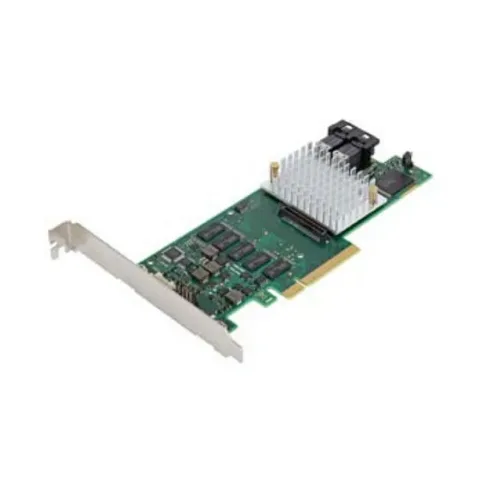 Fujitsu RAID Ctrl FBU