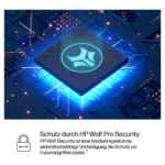 Stacionarus kompiuteris HP Z2 TWR G1i CU7 270K Plus/32GB/1TBSSD/RTX A1000/W11 Pro (E4LN4ET#ABD), vaizdas 15