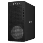 Stacionarus kompiuteris HP OMEN 16L TG03-1171ng Desktop PC i7-14650HX/16GB/1TBSSD/9060XT/FreeDOS (DU9V4EA#ABD), vaizdas 3